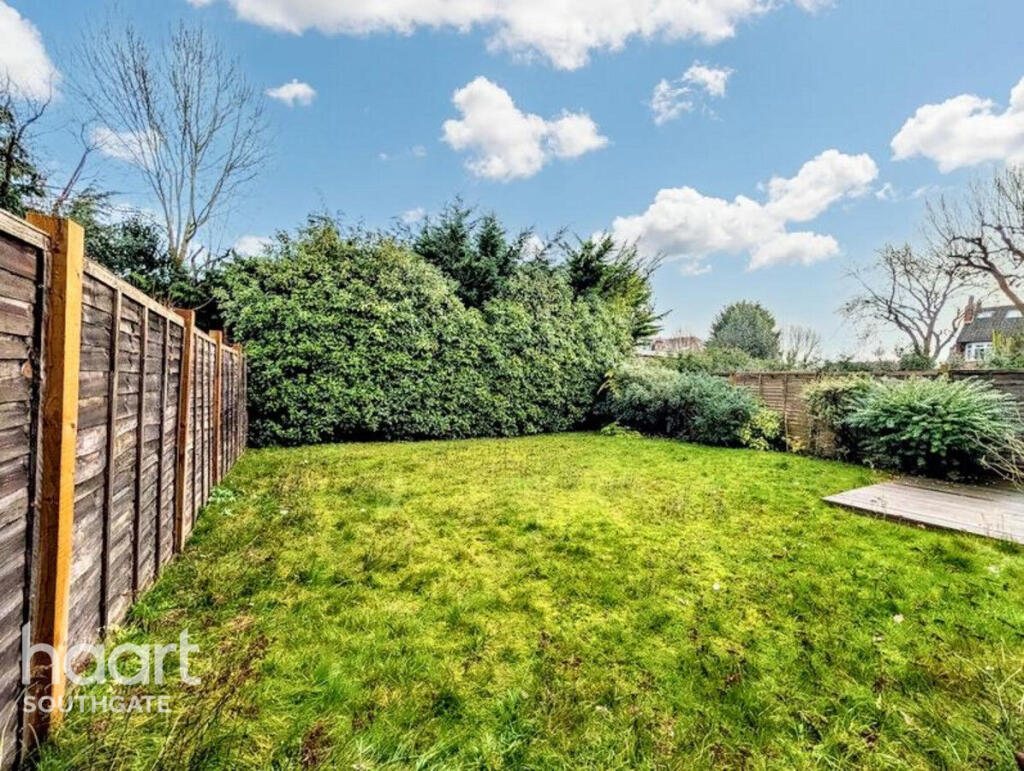 Main image of property: Ridgemead Close, London
