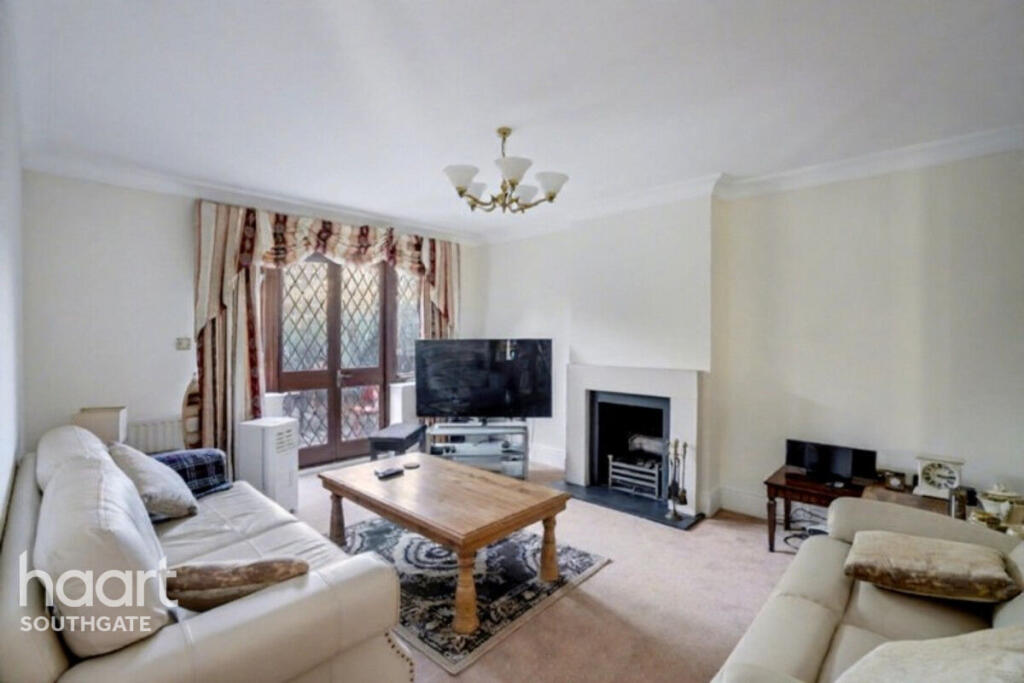 Main image of property: Ridgemead Close, London