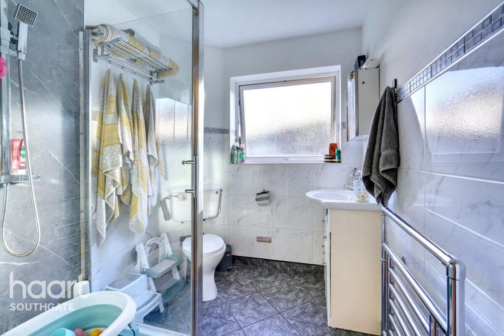 Main image of property: Grange Gardens, London