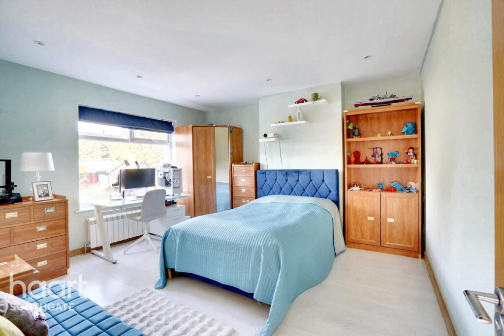 Main image of property: Hillfield Park, London