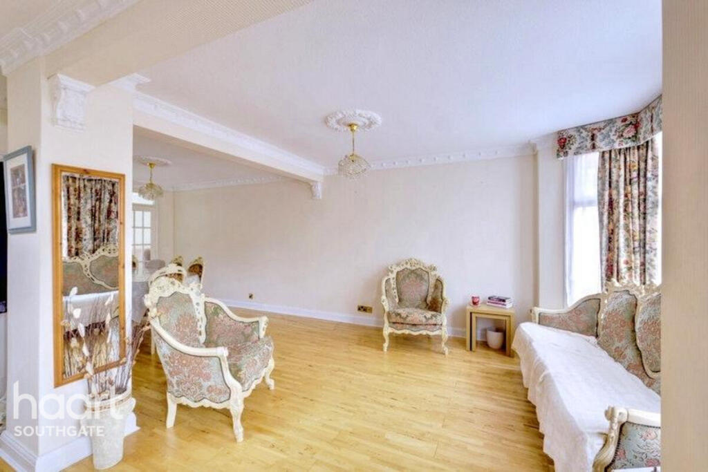 Main image of property: The Vale, London