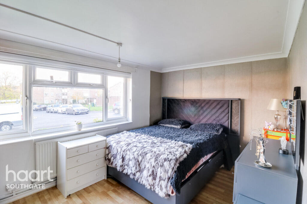 Main image of property: Coppetts Road, London