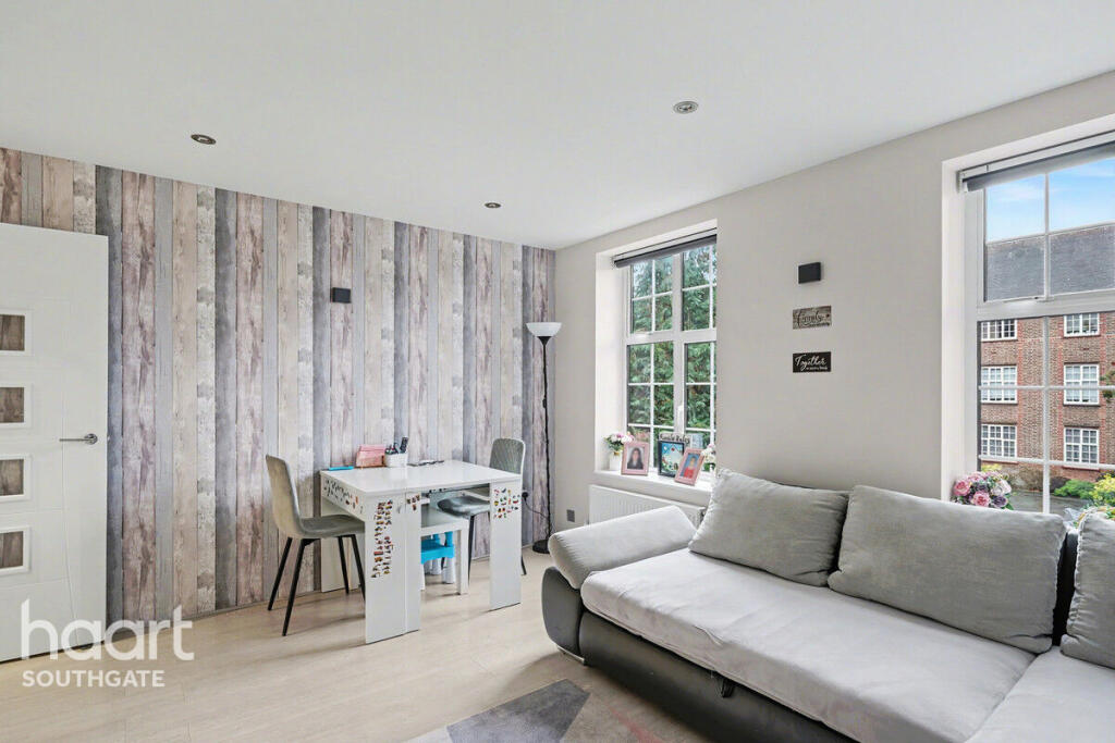 Main image of property: The Green, London