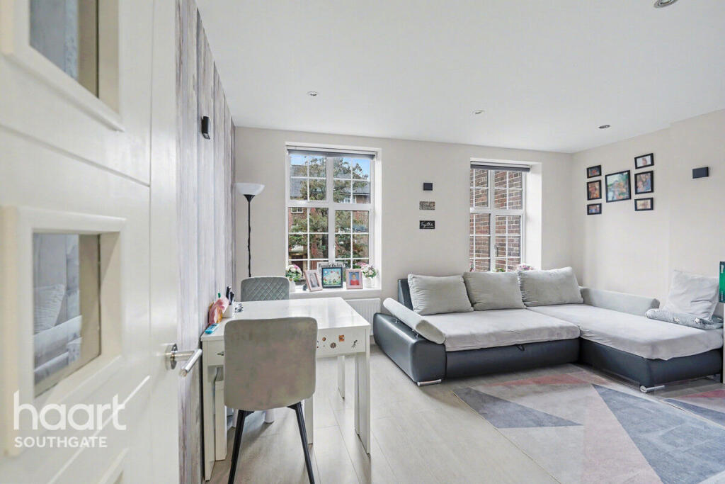 Main image of property: The Green, London