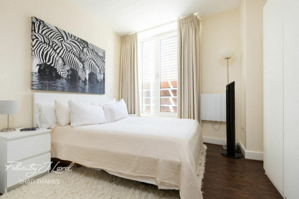 Main image of property: Meridian Court, SE16