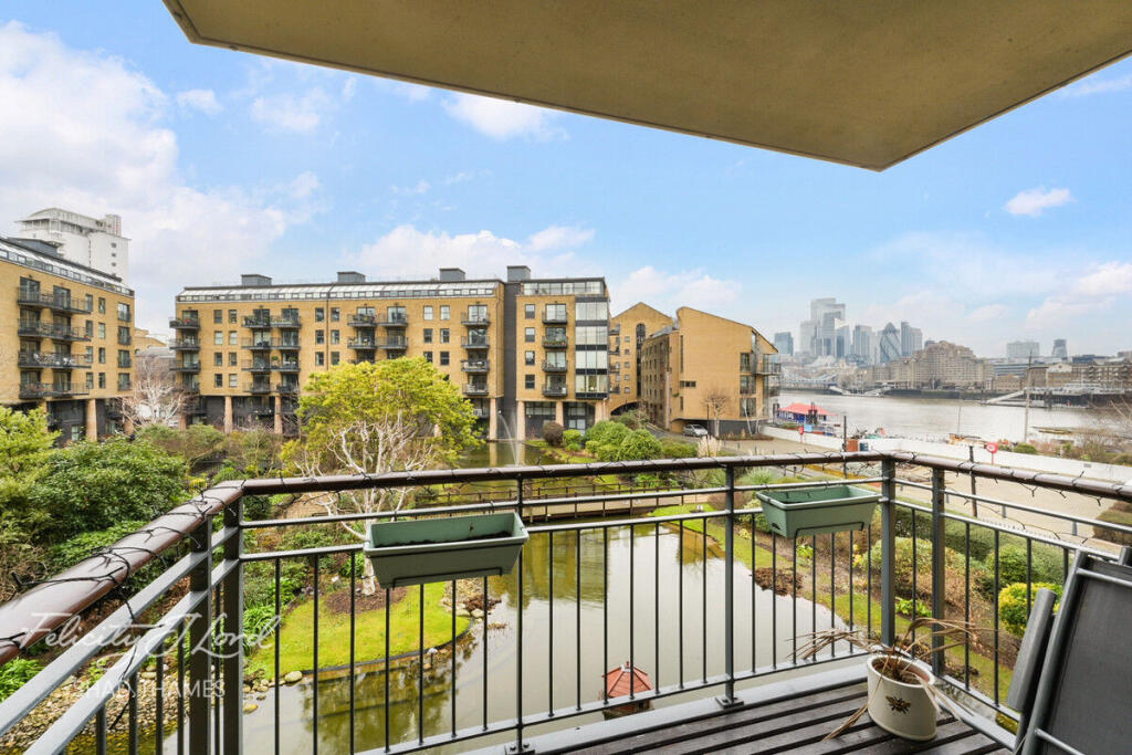 Main image of property: Providence Square, SE1