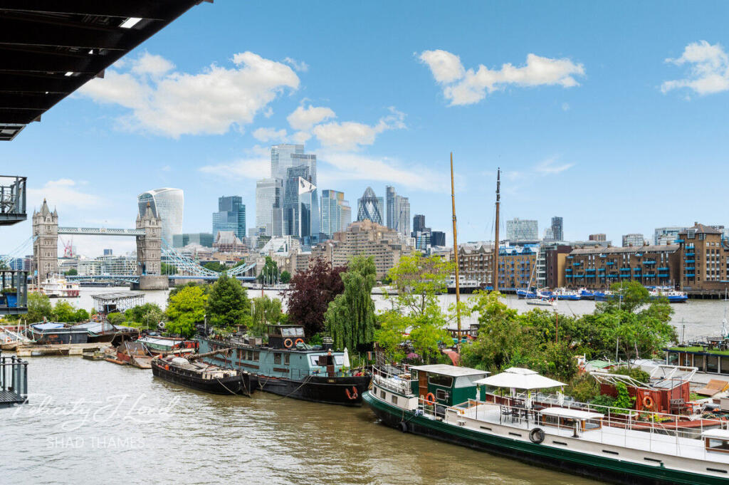 Main image of property: River View Heights, SE16