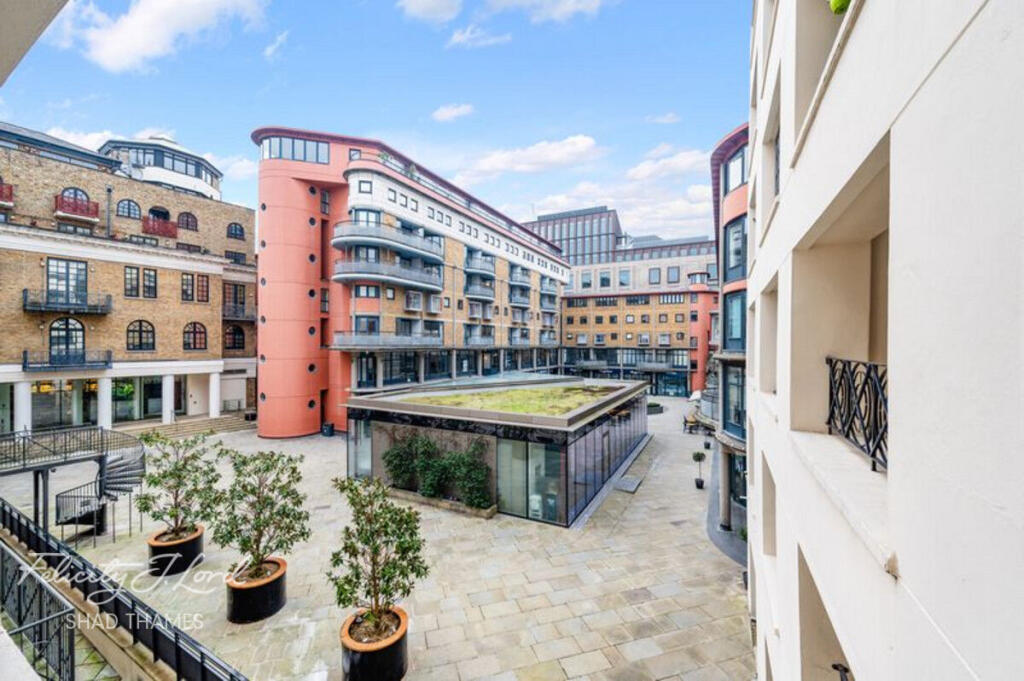 Main image of property: Eagle Wharf, Lafone Street, SE1