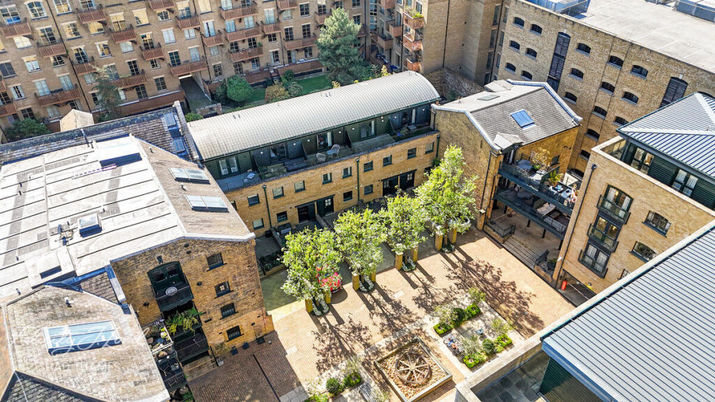 Main image of property: The Townhouse, Butlers & Colonial Wharf, Shad Thames, SE1