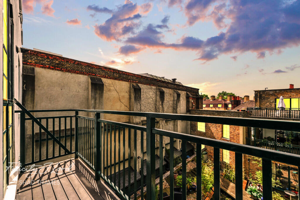Main image of property: The Loft, Canada Wharf, SE16