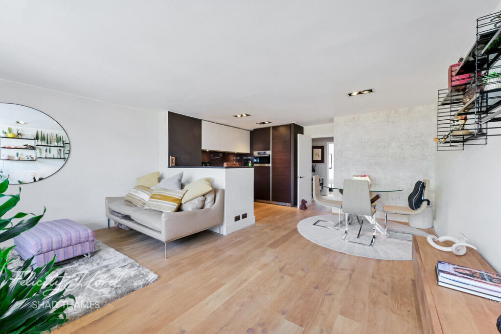 Main image of property: Horselydown Lane, Shad Thames, SE1