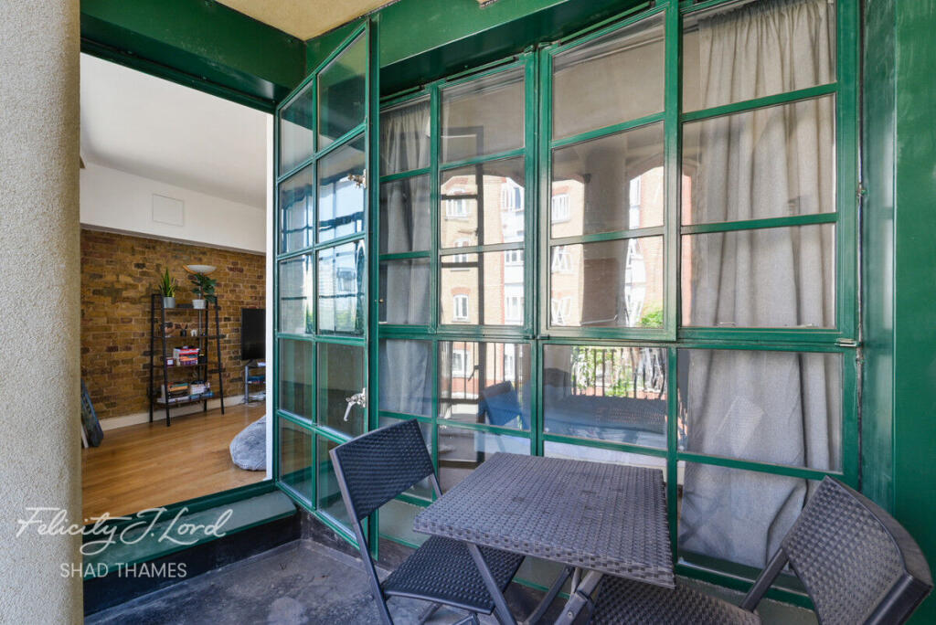 Main image of property: Canada Wharf, Rotherhithe Street, SE16