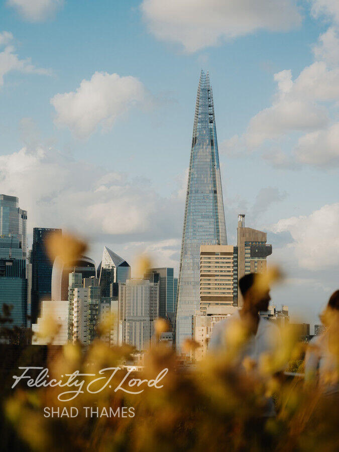 Main image of property: The Wilderly Tower, London SE17