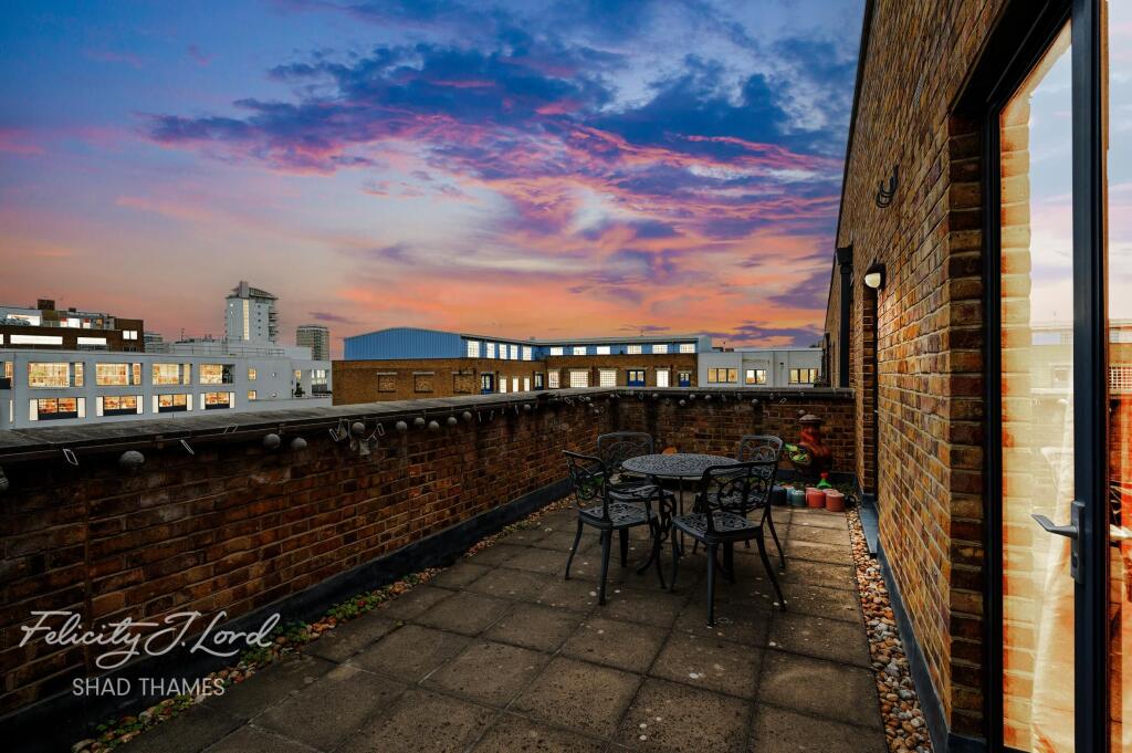 Main image of property: Vanilla & Sesame Court, Curlew Street, SE1