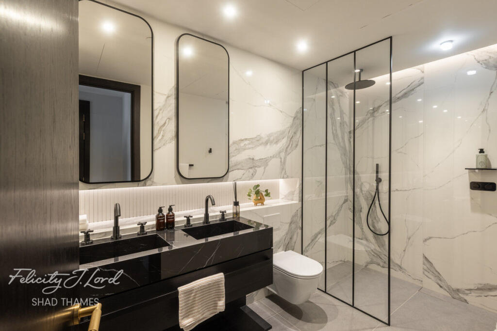 Main image of property: Triptych Bankside, London, SE1