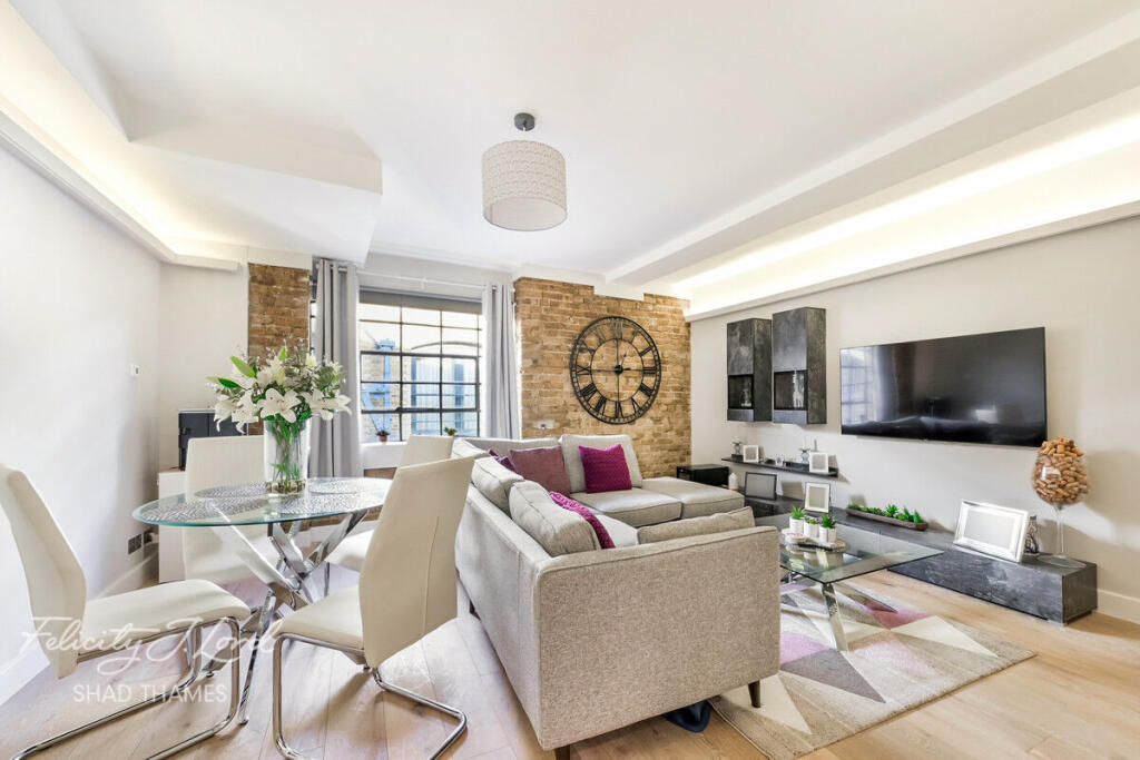 Main image of property: Eagle Wharf, Shad Thames, SE1