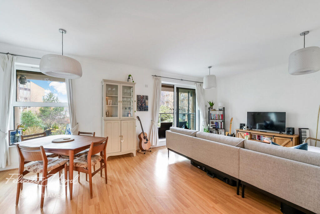 Main image of property: Providence Square, SE1