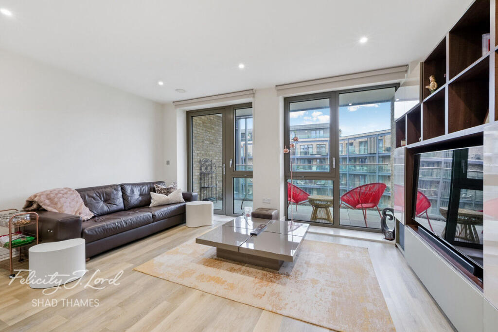 Main image of property: The Grange, Southwark SE1