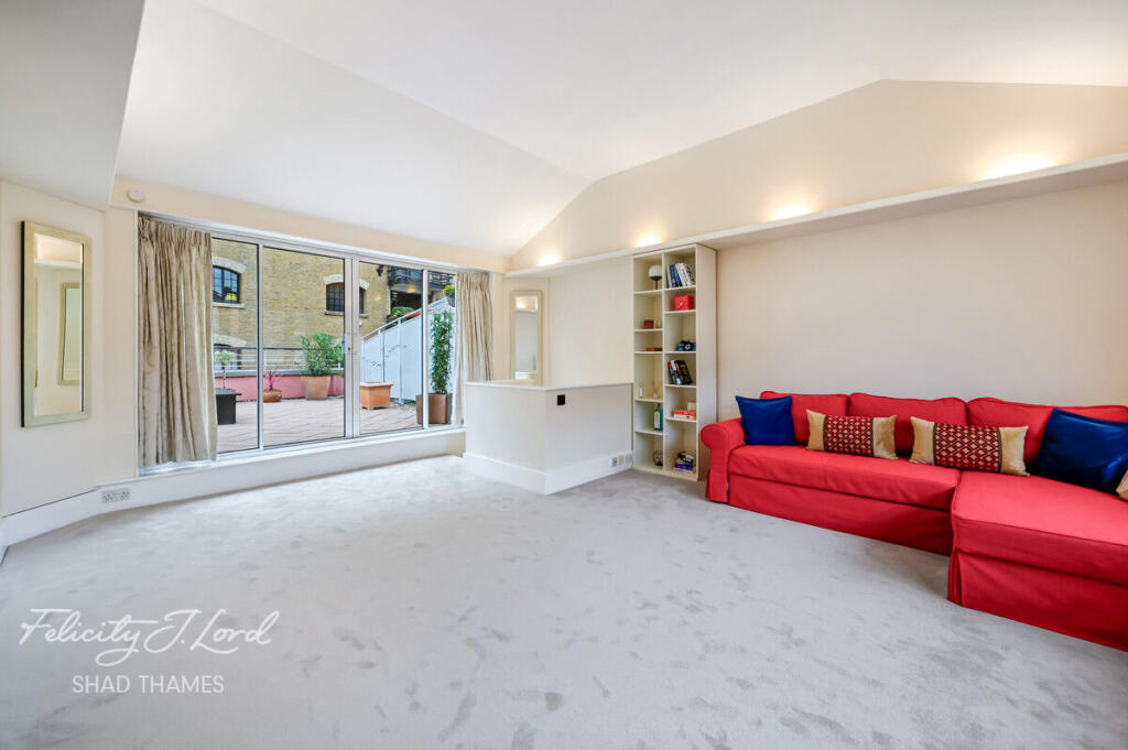 Main image of property: Shad Thames, SE1