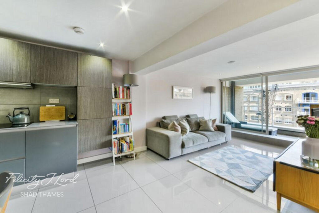 Main image of property: 24 Shad Thames, London SE1