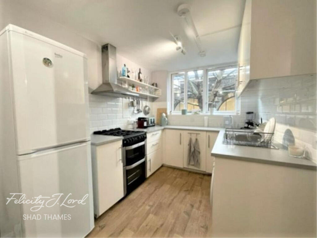 Main image of property: Lucey Way, London