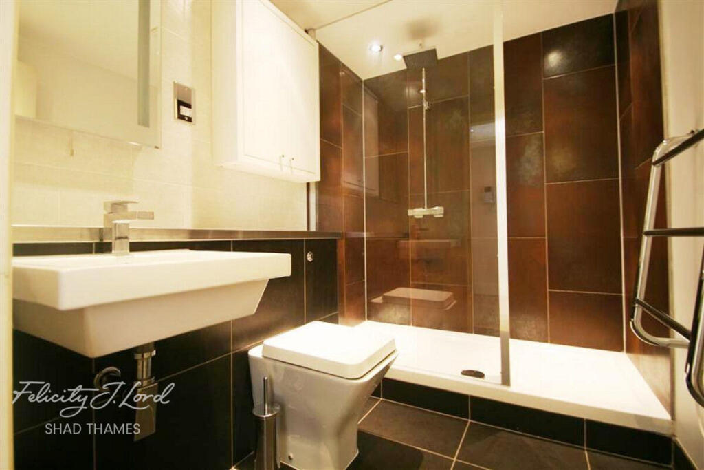 Main image of property: Compass Court, Shad Thames, London, SE1