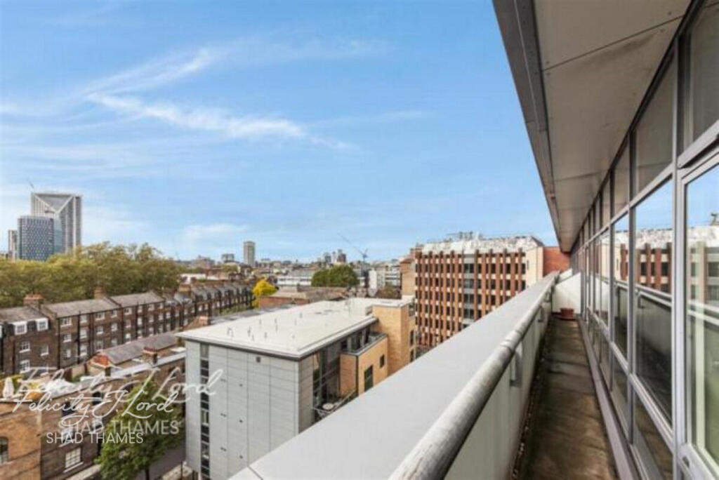 Main image of property: Longstone Court, Great Dover Street, London, SE1