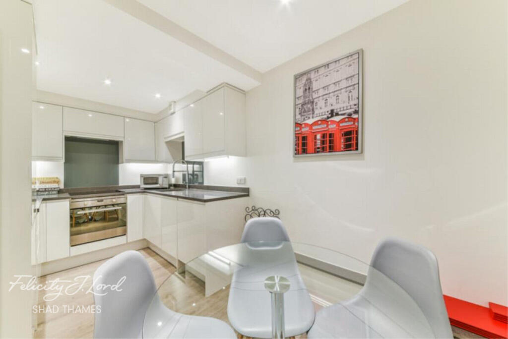 Main image of property: Shad Thames, London