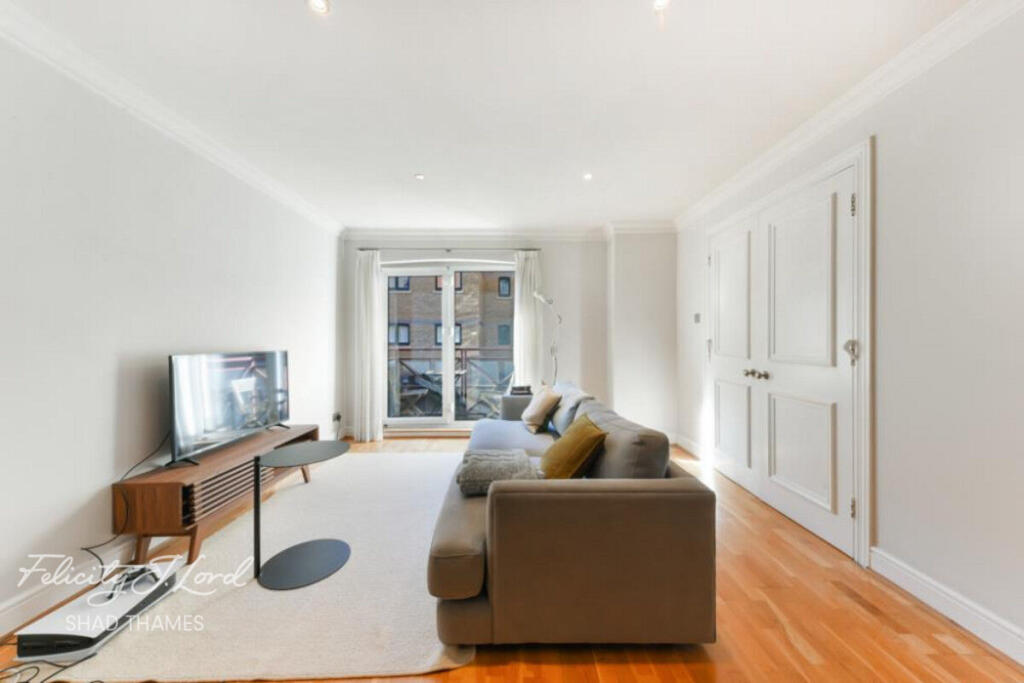 Main image of property: Mill Street, London