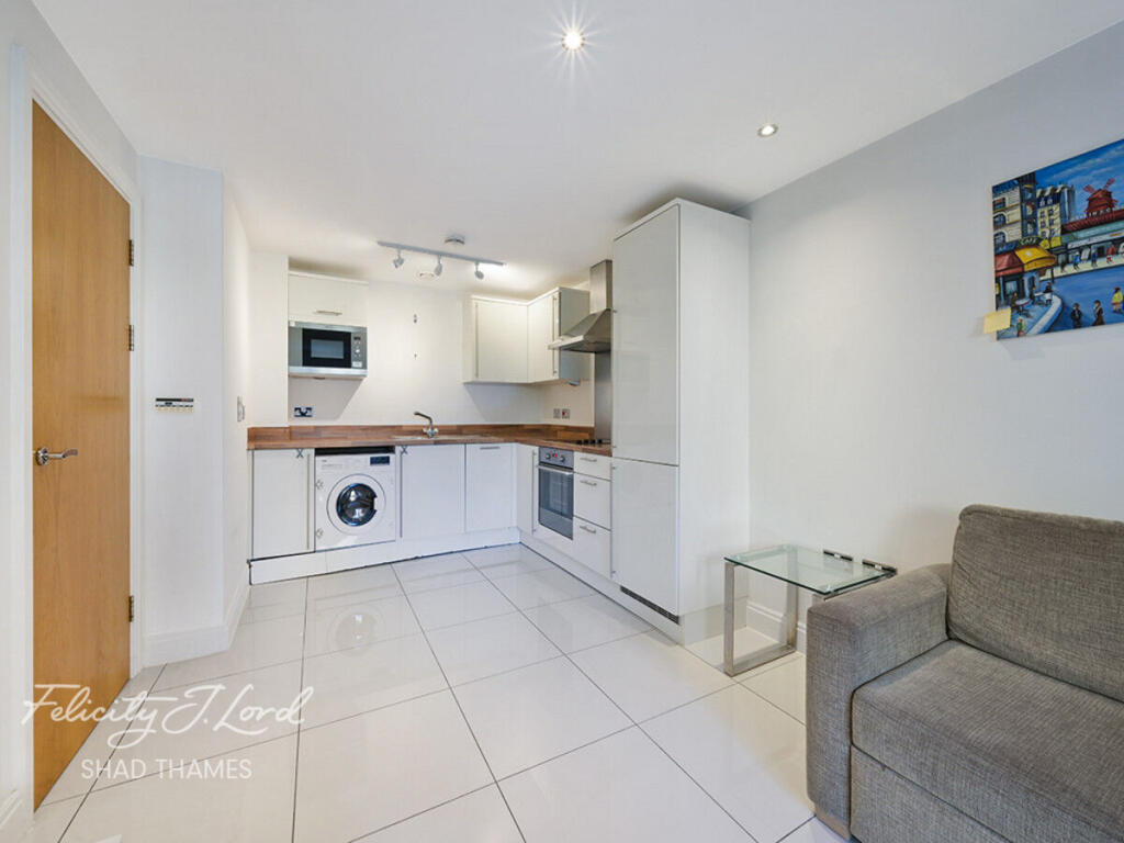Main image of property: George Mathers Road, London