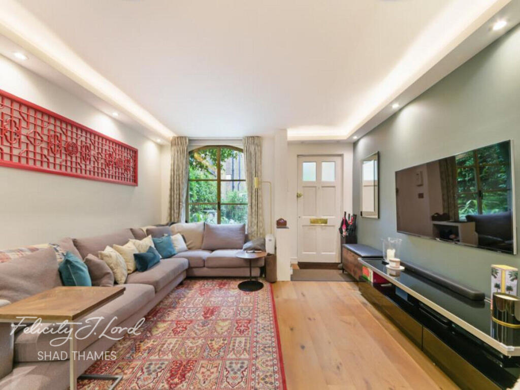 Main image of property: Shad Thames, London