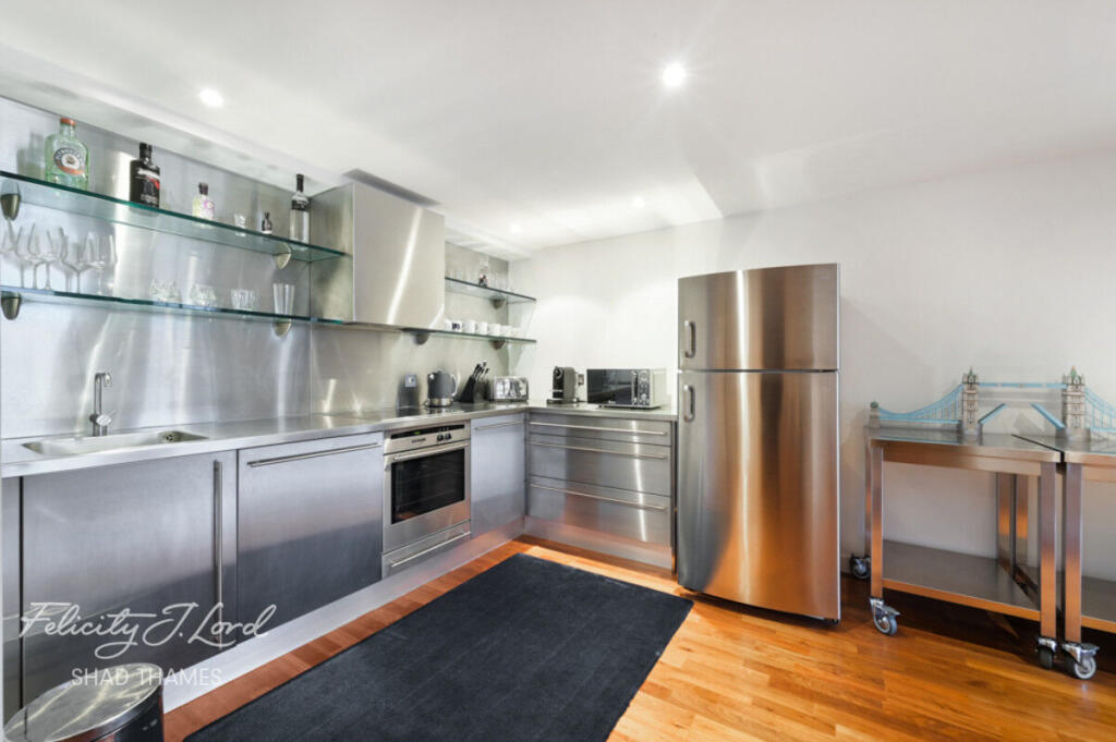 Main image of property: Butlers Wharf, Shad Thames, SE1
