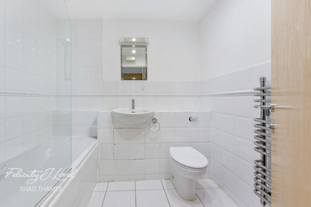 Main image of property: Curlew Street, LONDON