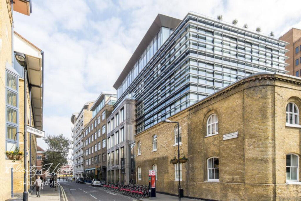 Main image of property: New Globe Walk, South Bank, London, SE1