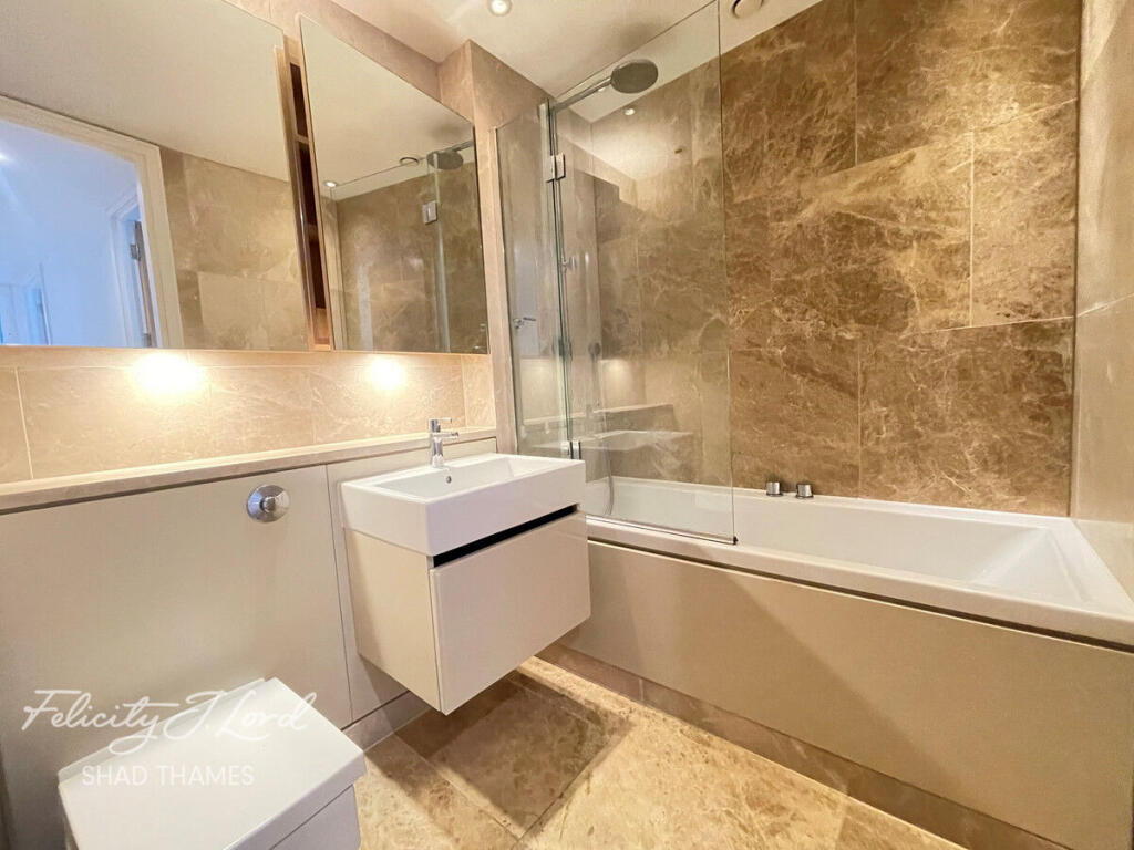 Main image of property: New Globe Walk, South Bank, London, SE1