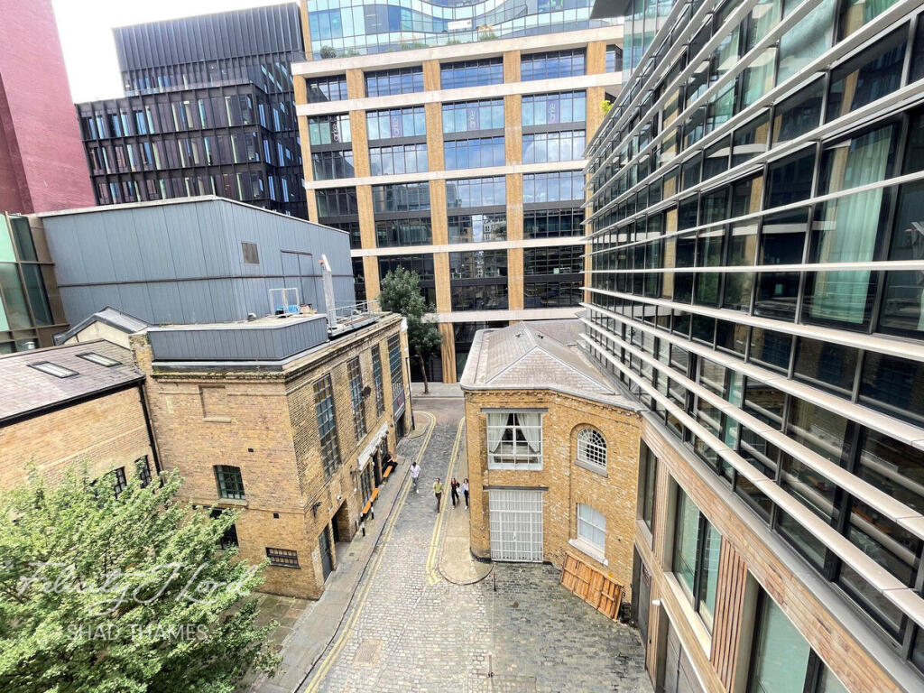 Main image of property: New Globe Walk, South Bank, London, SE1