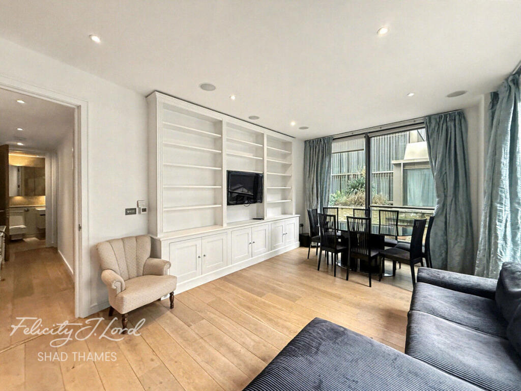 Main image of property: New Globe Walk, South Bank, London, SE1