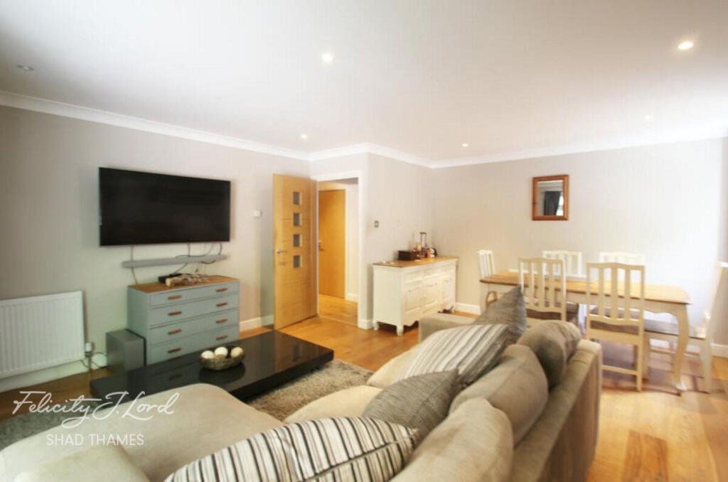 Main image of property: Southwark Park Road, London