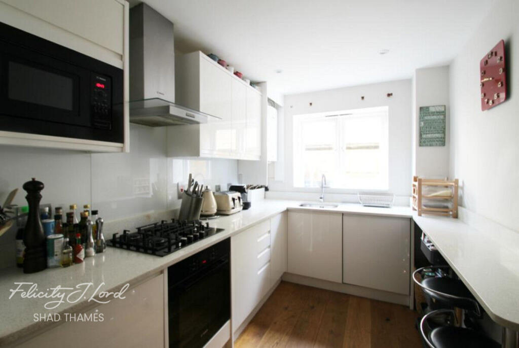 Main image of property: Southwark Park Road, London