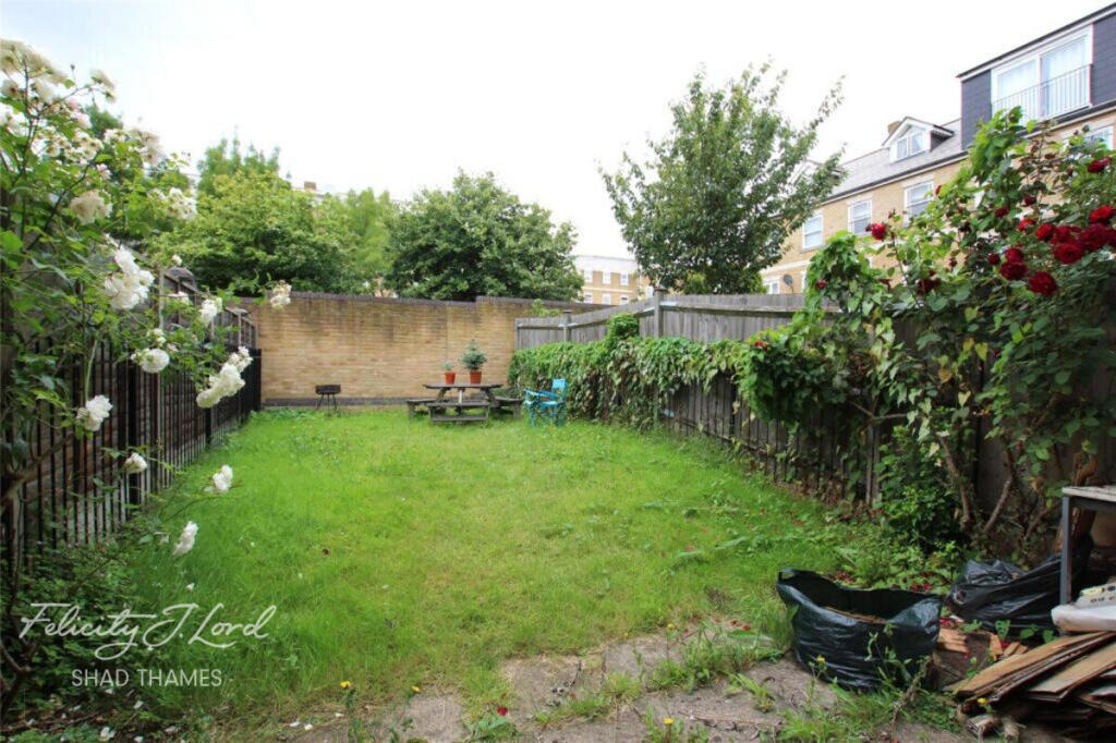 Main image of property: Brunel Road, London