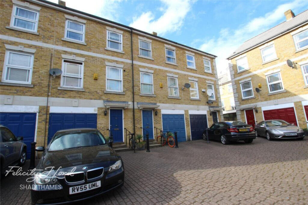 Main image of property: Brunel Road, London