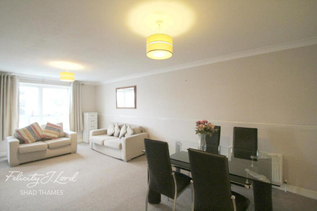 Main image of property: Princes Riverside Road, Rotherhithe, London, SE16