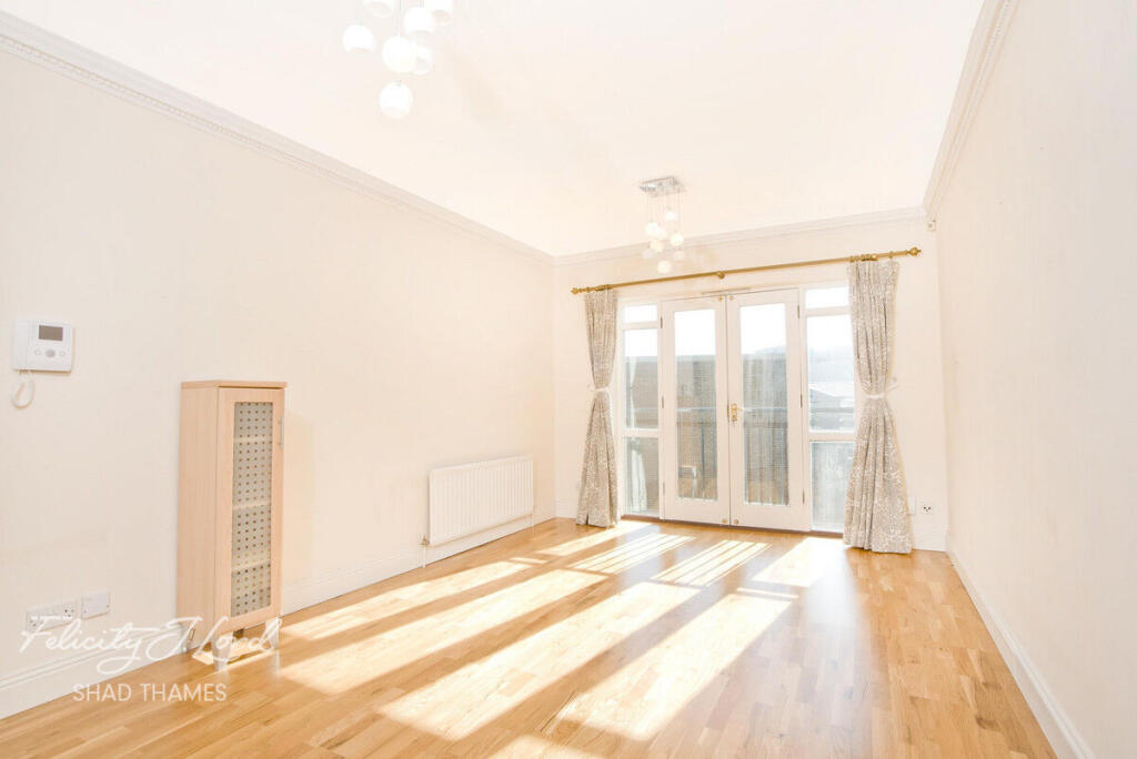 Main image of property: Leathermarket Court, LONDON