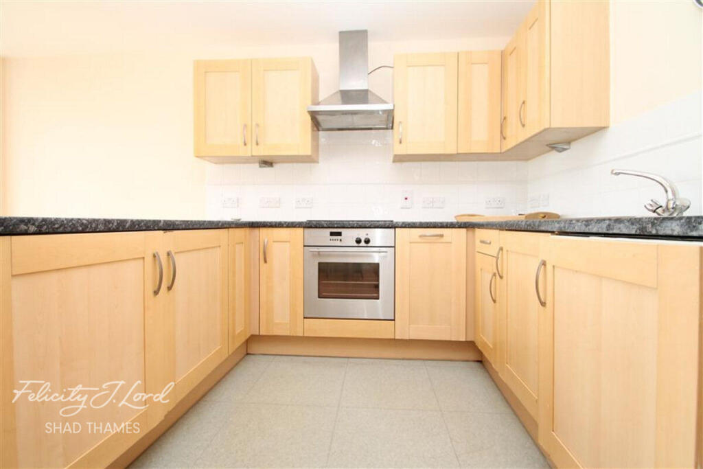 Main image of property: Jamaica Road, London