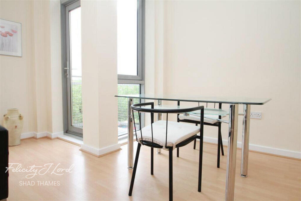 Main image of property: Jamaica Road, London