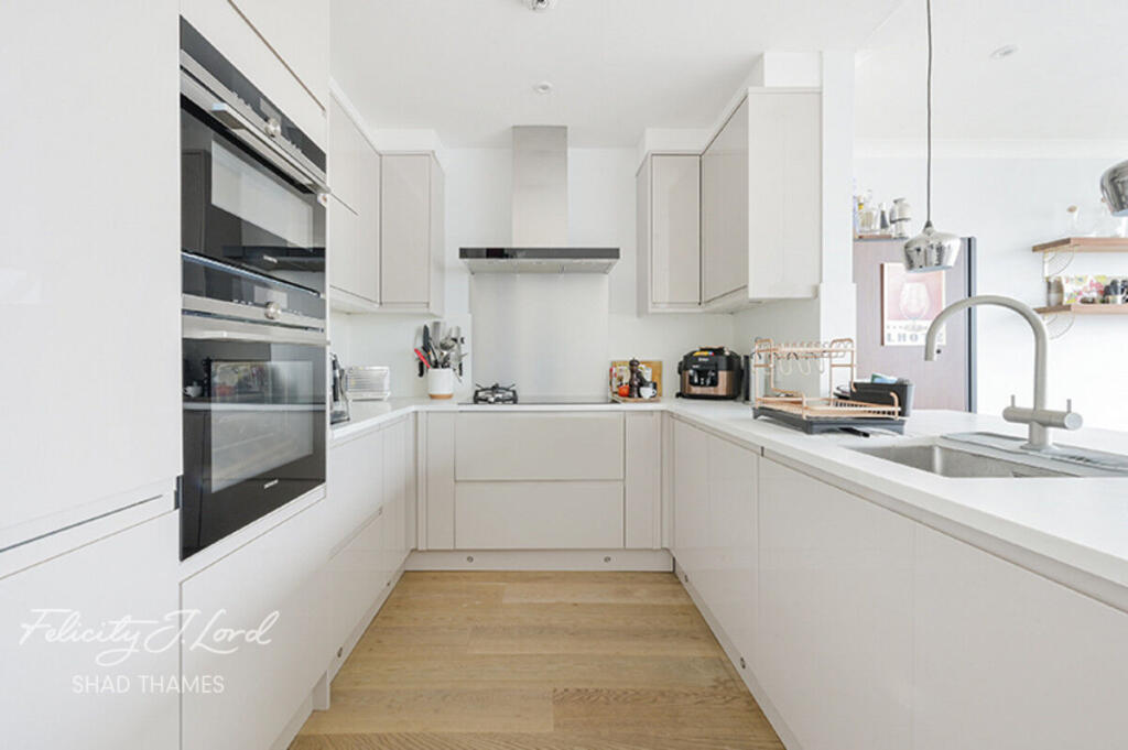 Main image of property: Providence Square, London