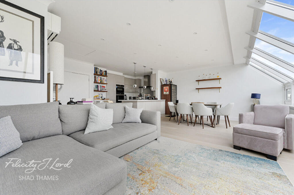 Main image of property: Providence Square, London