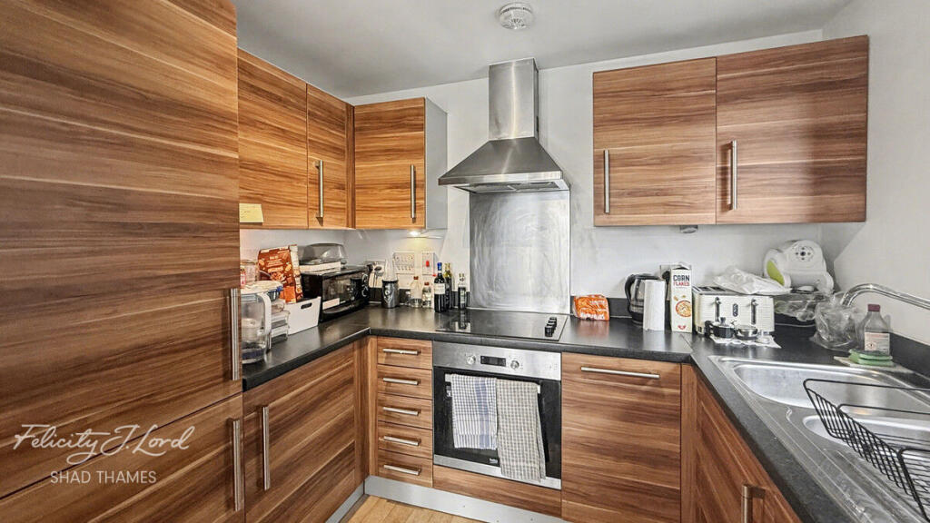 Main image of property: Sandover House, Spa Road, London, SE16