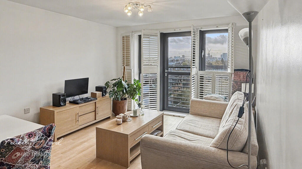 Main image of property: Sandover House, Spa Road, London, SE16