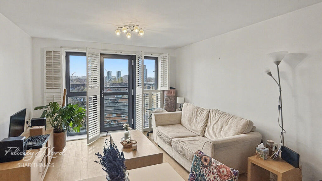 Main image of property: Sandover House, Spa Road, London, SE16